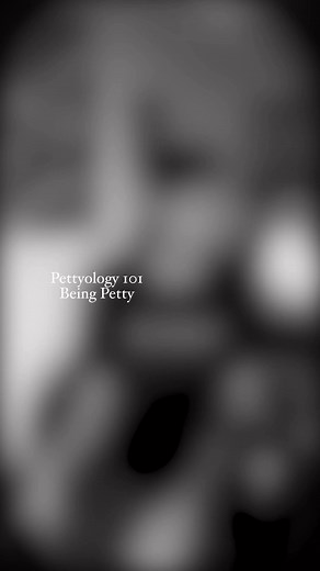 1.4K views · 77 reactions | Pettyology 101 - Petty at its core #petty #pettyaf #PettyOlogy | Petty Picasso | Facebook