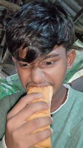 Snacks খেতে গিয়ে যা হলো বিশ্বাসই হবে না 😱🌭🥐 | Mini Vlog #shorts