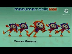Mazuma Mobile Advert Effects