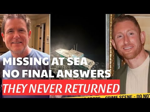 Missing Persons USA | Understanding the Travis L. Turner Disappearance | Full-Length Case Analysis