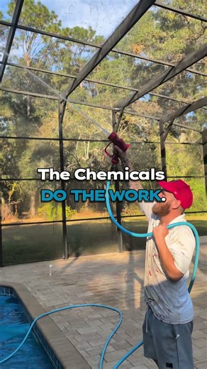 Does PSI Matter in Power Washing? Avoid Damage with Proper Technique! #powerwashing #homecare