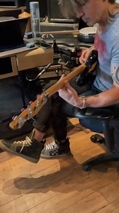 Dancin’ In The Country (demo) out now ! We wrote this one back in October 2021, and it was my first time writing with Tyler Hubbard. I especially looooved creating the track with Ross Copperman. Working fast with the ideas flowing !!! The whole thing came together really quickly; bass, ganjo, and there’s a very intentionally 80’s country, super compressed electric guitar riff going on. Such a fun day in the studio and hope you enjoy hearing how this one came together 🔥 https://strm.to/DITCDemo 