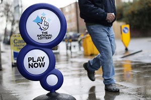 Wednesday's National Lottery results - and Saturday's jackpot