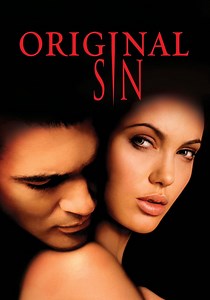 Original Sin - movie: where to watch streaming online
