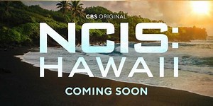 'NCIS: Hawaii' Just Changed Its Name