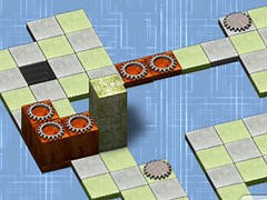 Award-winning puzzler now on iPhone - VideoGamer