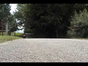 ARROW exhaust VERSYS