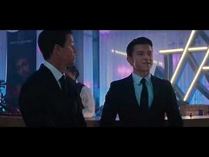 Nathan Drake 4K All Scenes