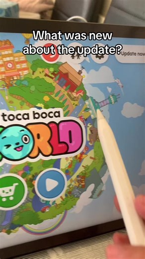 Toca Boca New Update: What to Expect in February 2026