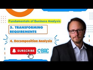 004 Decomposition Analysis