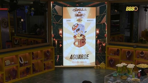 Vocês achando que ela ia odiar kkkk