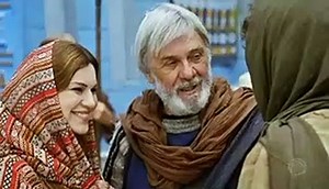 NOVELA GÊNESIS CAPITULO 55 COMPLETO - 03-04-2021 QUARTA