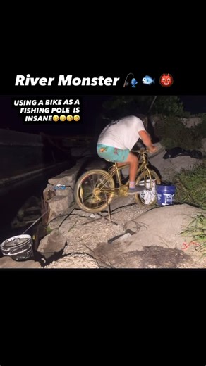 MyPoopYourPoop | @kronicallyfishing Is A Fuckin Nut!!! #fyp #fypage #foryoupage #explore #explorepage #shocking #comedy #trending #viral | Instagram