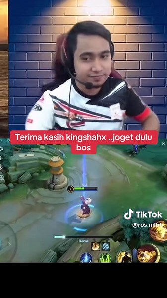 Review Item dan Spell Mobile Legends untuk Gamer