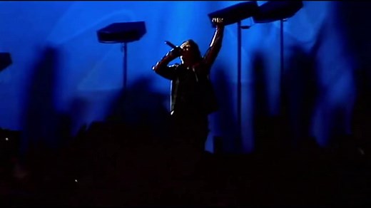 U2 Sunday Bloody Sunday Live at Slane Castle 2001