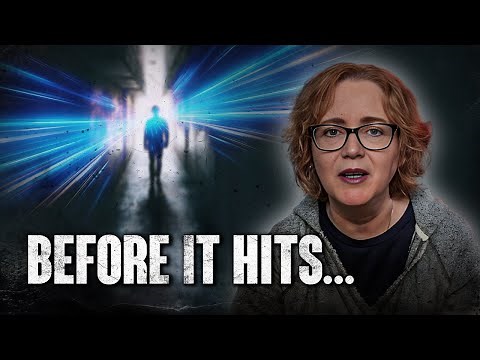 What Seers Experience Right Before a Major Spiritual Attack