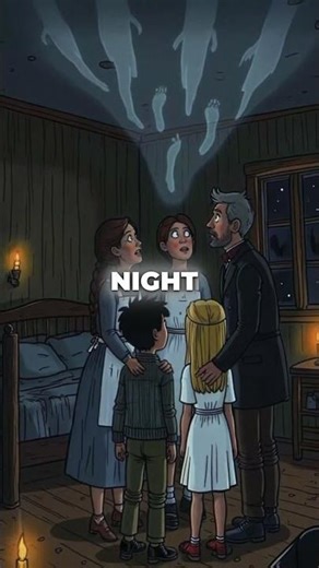 German Farm Family Watched Their Killer for Days