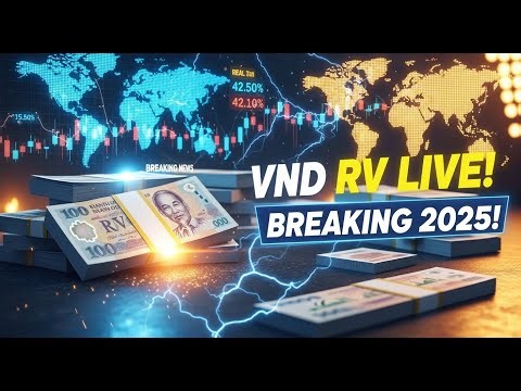 Breaking Vietnamese Dong RV Announcement Confirms Major Revaluation Boosting Global Markets