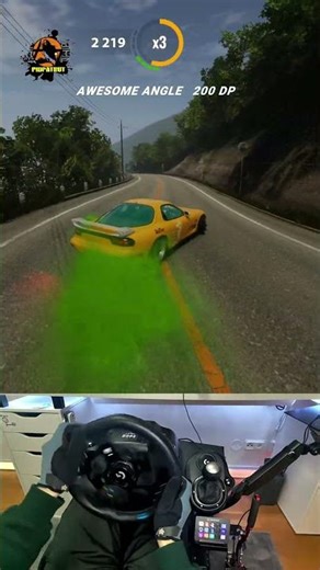 Mazda RX-7 (FD) 1994