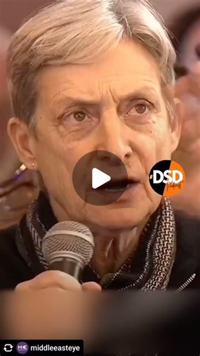 Deep Shallow Dive Podcast | A great listen from Judith Butler, an American theorist. | Instagram