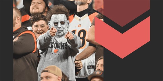 NFL Week 9 Power Rankings: The Colts run game, Micah Parsons and other scary things