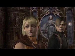Resident Evil 4 Videos for GameCube - GameFAQs