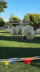 Most Underrated Summer Vacation