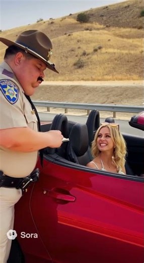 1970's Cop Show "Chins"