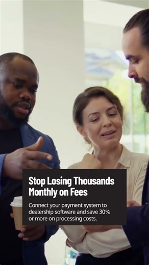 Integrating Payment Solutions With Dealership Software