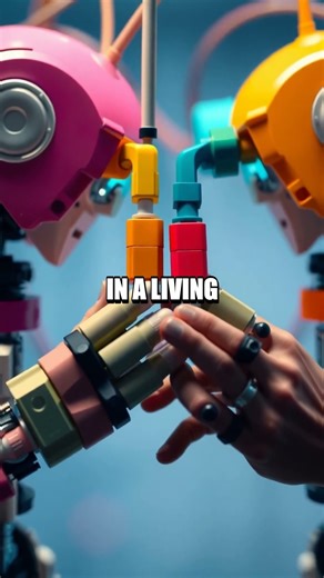 Modular Robotics for Everyday Life