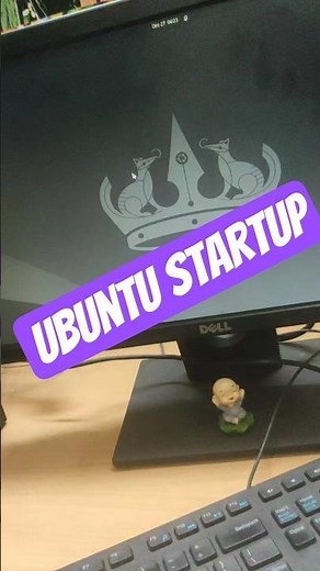 Ubuntu Startup| Linux Tips Day -111| #techreels #reel #short #Linux #Linuxtips #ubuntu #secure2cyber