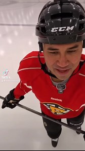 Looks like my pro hockey comeback isnt gonna happen | Bobby Robins