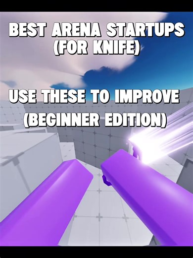 How to Slide in Wall Rivals in Roblox