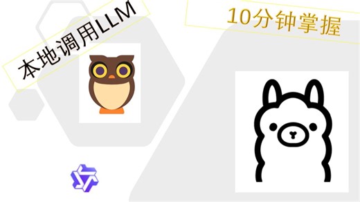 【草履虫都学得会】十分钟本地部署OWL QWQ-32B Llava，免API