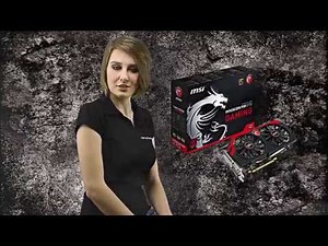 Konkurs: graj z MSI i AMD!