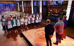 厨艺大师第四季第十三集Master Chef S04E013【人人】