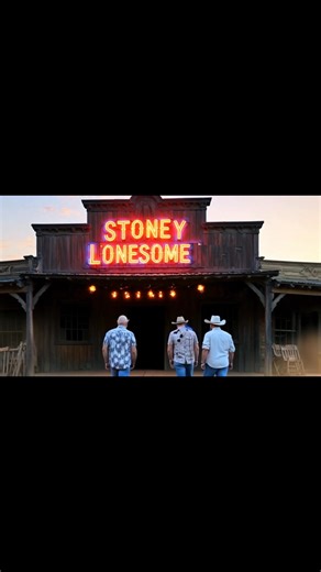 23 reactions · 3 comments | Stoney Lonesome - band on Reels | Facebook