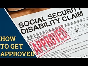 Social Security Disability Income and How to Apply
