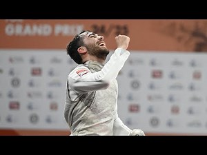 Lima GP post-event interview