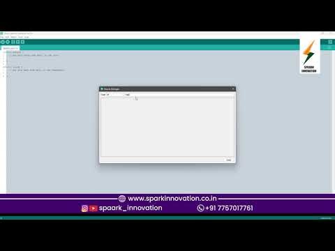 How to Install ESP32 Board in Arduino IDE | Step by Step | Windows