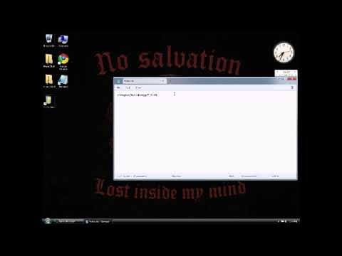 how 2 make custom error message!!!