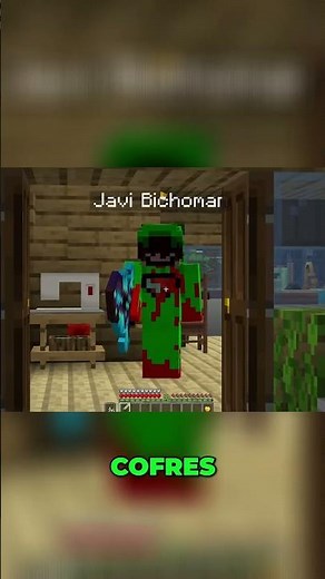 Javi vs Maga The Epic Battle!