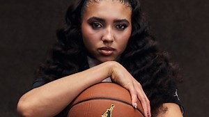 Why Azzi Fudd's new Jordan Brand deal could signal a shift in the race for the No. 1 pick in the 2026 WNBA Draft