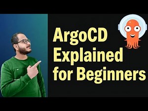 ArgoCD Tutorial: Deploy Applications From Git Automatically