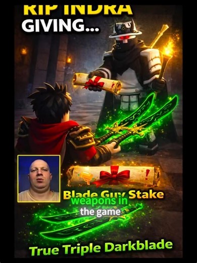 Blox Fruits Admins Did WHAT?! 😭