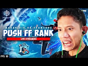 MABAR YOK SEBELUM AKHIR TAHUN - FREE FIRE #freefire #shorts #live