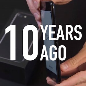 203K views · 1.4K reactions | Were you a fan of the original iPhone? | TechRadar | Facebook