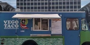 Local food truck owner talks business in community