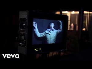 The Chemical Brothers - EML Ritual (Making Of the Live Visuals)