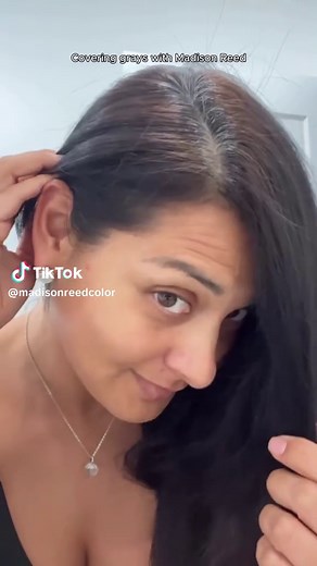Luxurious At-Home Hair Color with Madison Reed